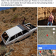 Image for article titled The Incredible Story Of How Total Strangers Are Helping A Man Recover His Late Father's Datsun Sitting In The Desert For 21 Years